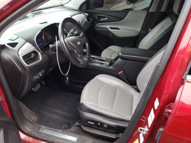 Photo 7 from auction – 2019 CHEVROLET EQUINOX PR with VIN 2GNAXPEX9K6232158