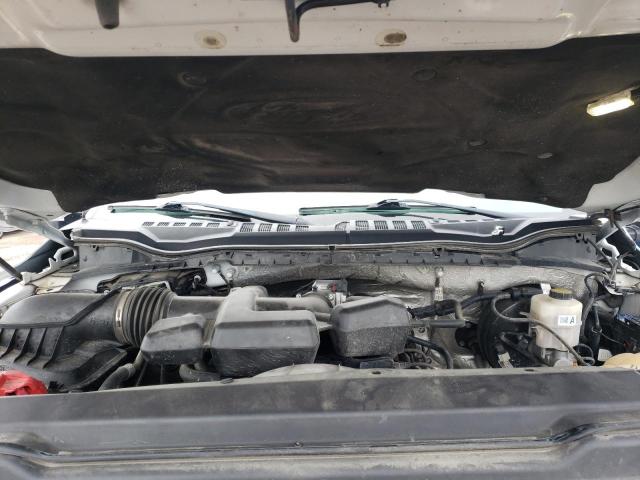 Photo 11 from auction – 2018 FORD F250 SUPER with VIN 1FT7X2B63JEB09838