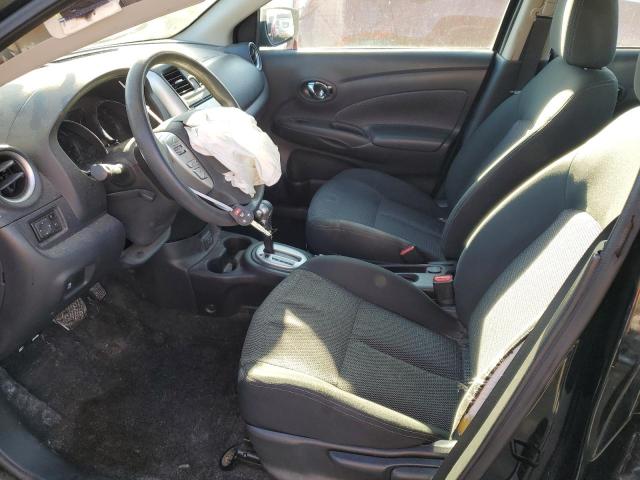 Photo 7 from auction – 2019 NISSAN VERSA S with VIN 3N1CN7APXKL868096