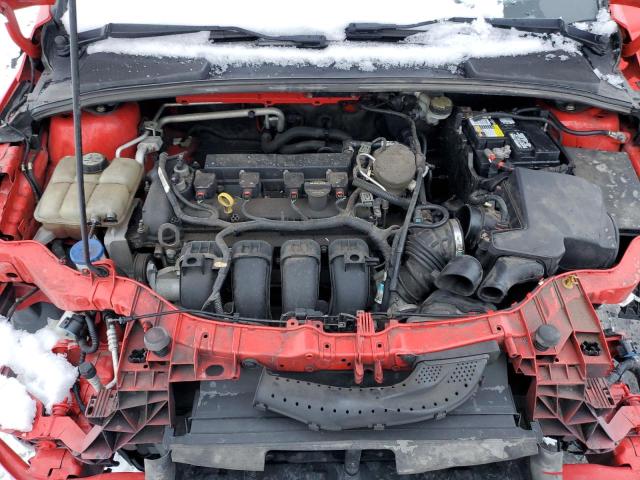 Photo 11 from auction – 2013 FORD FOCUS SE with VIN 1FADP3K24DL309834