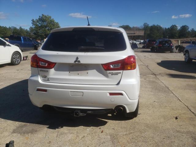 Photo 6 from auction – 2011 MITSUBISHI OUTLANDER with VIN JA4AP4AU3BZ023144