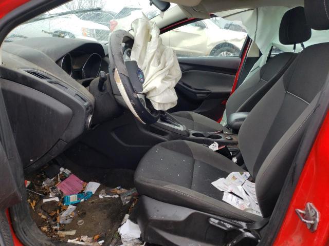 Foto 7 de la subasta – 2012 FORD FOCUS SE con VIN 1FAHP3F27CL333135