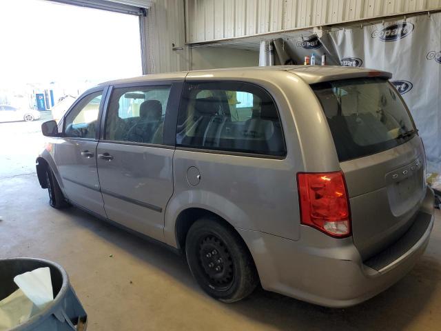 Photo 2 from auction – 2013 DODGE GRAND CARA with VIN 2C4RDGBG7DR615462