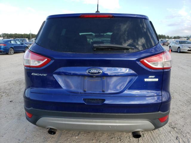 Photo 6 from auction – 2014 FORD ESCAPE SE with VIN 1FMCU0GX2EUD10358