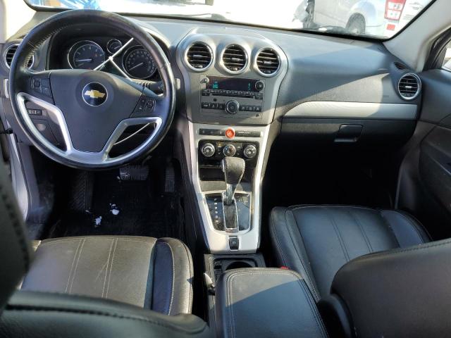 Photo 8 from auction – 2012 CHEVROLET CAPTIVA SP with VIN 3GNAL3E58CS525510