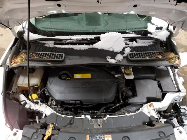 Photo 12 from auction – 2016 FORD ESCAPE TIT with VIN 1FMCU9JX2GUA28642