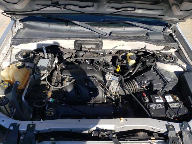 Photo 11 from auction – 2003 MAZDA TRIBUTE LX with VIN 4F2YZ941X3KM23547