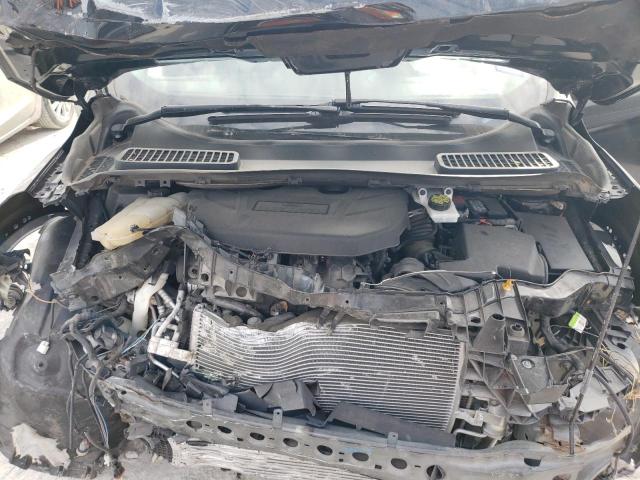 Photo 12 from auction – 2016 FORD ESCAPE SE with VIN 1FMCU0G9XGUC58174