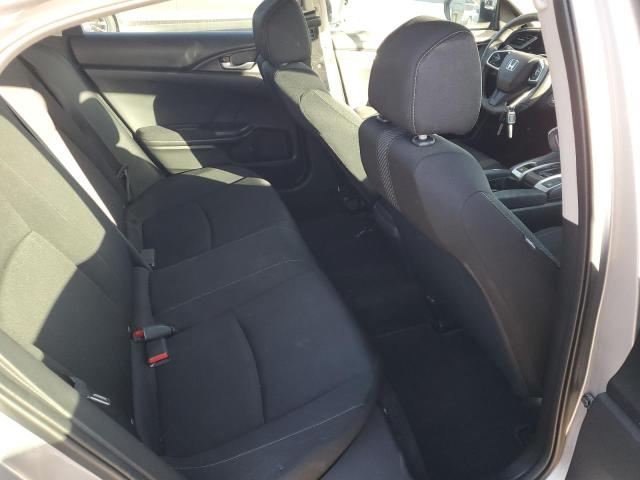 Photo 10 from auction – 2016 HONDA CIVIC LX with VIN 19XFC2F57GE090698