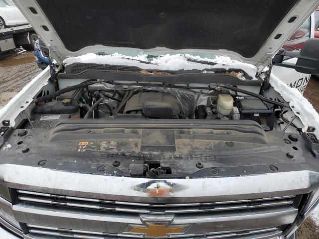 Photo 11 from auction – 2016 CHEVROLET silverado with VIN 1GC1KUEG8GF254672
