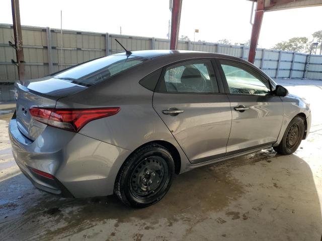Photo 3 from auction – 2020 HYUNDAI ACCENT SE with VIN 3KPC24A62LE115292