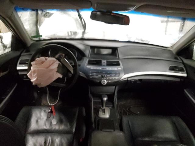 Photo 8 from auction – 2010 HONDA ACCORD EXL with VIN 1HGCP3F82AA006399