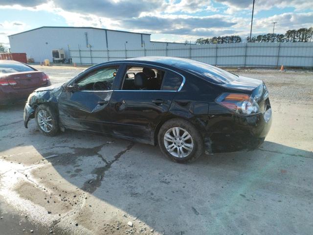 Photo 2 from auction – 2011 NISSAN ALTIMA BAS with VIN 1N4AL2AP4BN422495