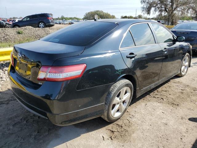 Photo 3 from auction – 2011 TOYOTA CAMRY BASE with VIN 4T1BF3EK8BU691000