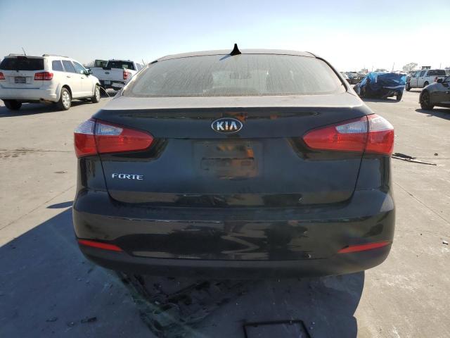 Photo 6 from auction – 2015 KIA FORTE LX with VIN KNAFX4A64F5301332