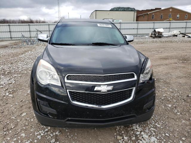 Photo 5 from auction – 2014 CHEVROLET EQUINOX LS with VIN 2GNALAEK0E6118972