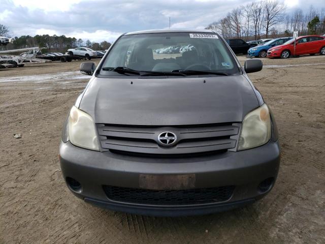 Photo 5 from auction – 2004 TOYOTA SCION XA with VIN JTKKT624040072432