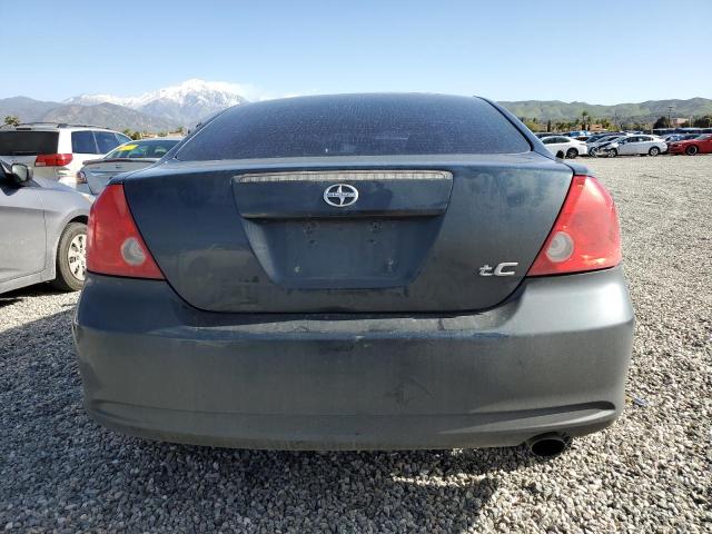 Photo 6 from auction – 2006 TOYOTA SCION TC with VIN JTKDE177760080006