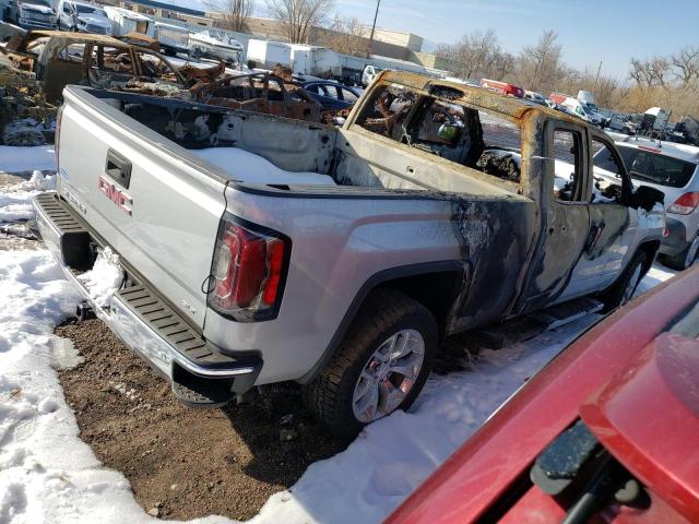 Photo 3 from auction – 2017 GMC SIERRA K15 with VIN 1GTV2NEC0HZ203316