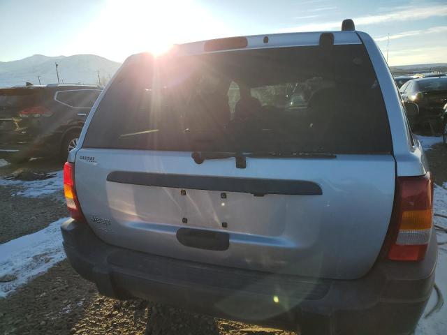 Photo 6 from auction – 2004 JEEP GRAND CHER with VIN 1J4GW48S74C260744