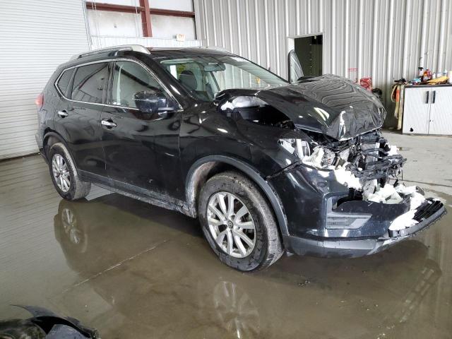 Photo 4 from auction – 2018 NISSAN ROGUE S with VIN KNMAT2MV1JP621317