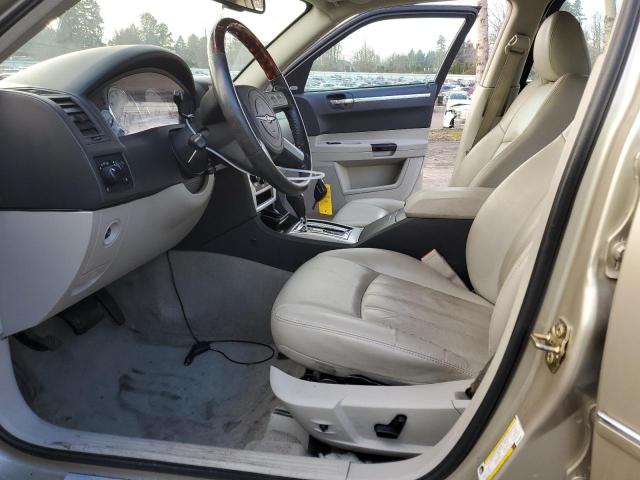 Photo 7 from auction – 2006 CHRYSLER 300C with VIN 2C3KK63H66H523281