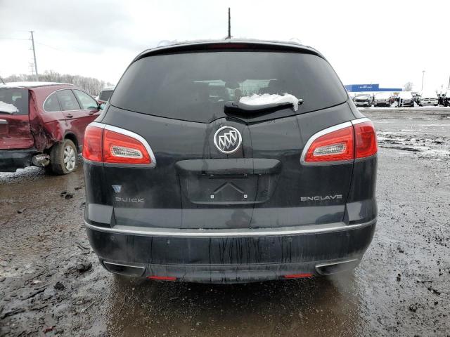 Photo 6 from auction – 2017 BUICK ENCLAVE with VIN 5GAKRBKD2HJ158504