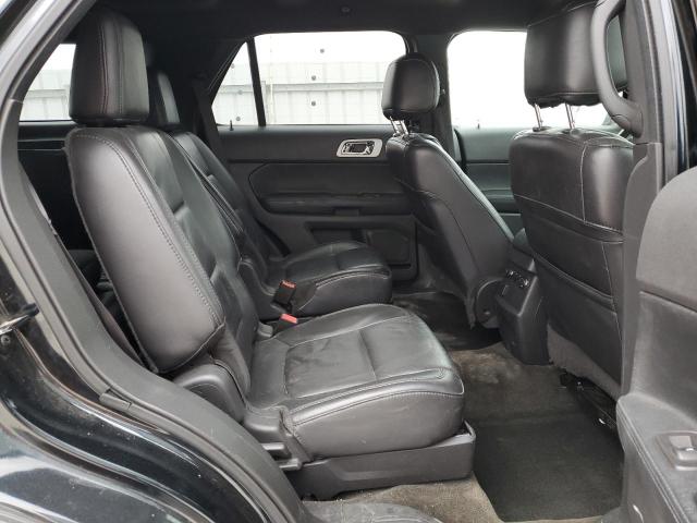 Photo 11 from auction – 2014 FORD EXPLORER X with VIN 1FM5K7D87EGA47335
