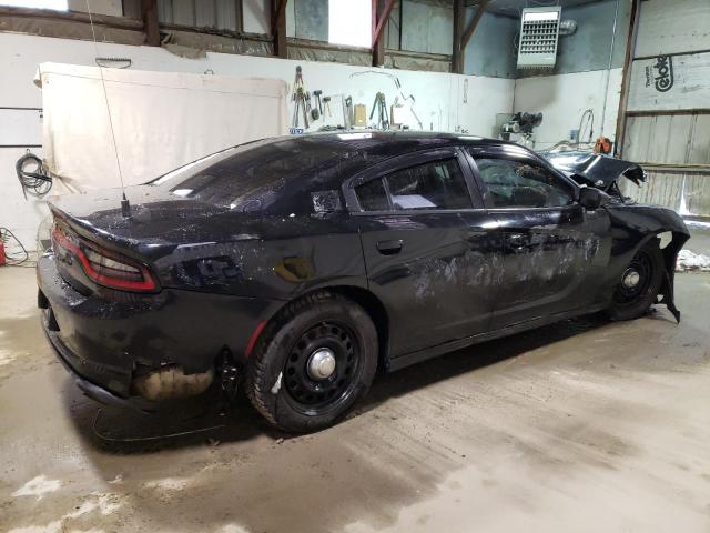 Photo 3 from auction – 2015 DODGE CHARGER PO with VIN 2C3CDXKT5FH897889