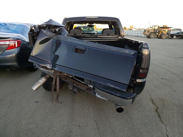 Photo 6 from auction – 2004 CHEVROLET SILVERADO with VIN 2GCEC19V041139833