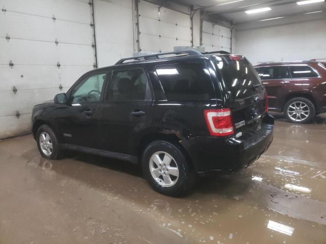 Photo 2 from auction – 2008 FORD ESCAPE XLT with VIN 1FMCU03Z18KD22962