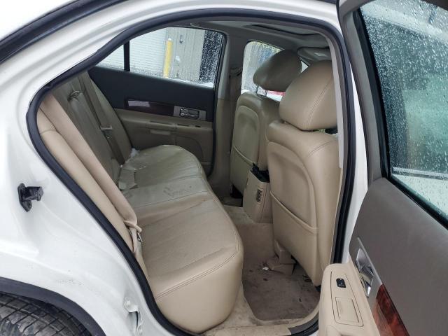 Photo 10 from auction – 2005 LINCOLN LS with VIN 1LNHM86S85Y635647