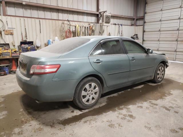 Photo 3 from auction – 2011 TOYOTA CAMRY BASE with VIN 4T1BF3EK7BU747475
