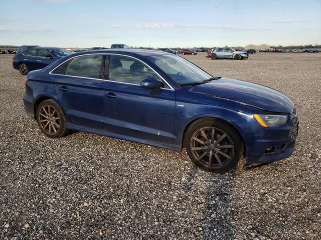 Photo 4 from auction – 2015 AUDI A3 PRESTIG with VIN WAUKFGFF8F1010965