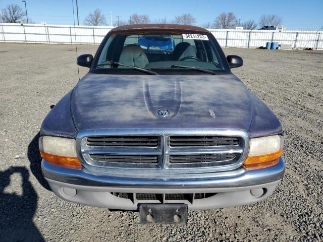 Photo 5 from auction – 1998 DODGE DAKOTA with VIN 1B7GL22X7WS624726