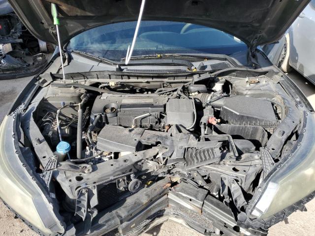 Photo 11 from auction – 2014 HONDA ACCORD LX with VIN 1HGCR2F35EA057054