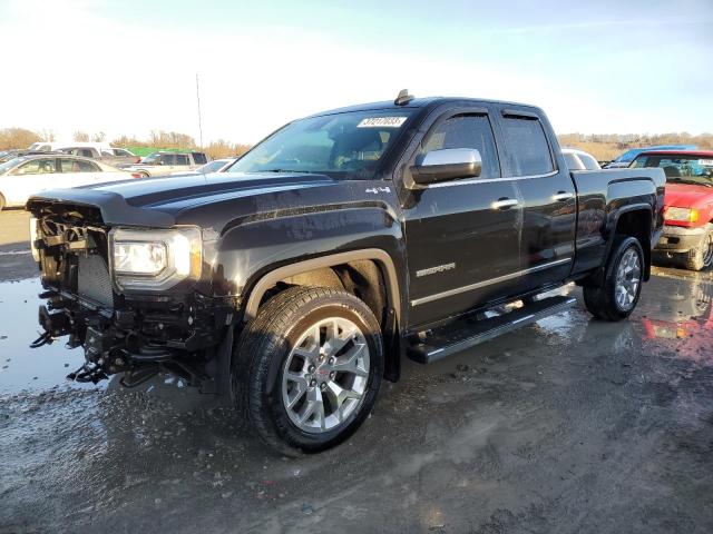 GMC SIERRA K15 2016 with VIN 1GTV2NEC9GZ375049 - Photo from auction