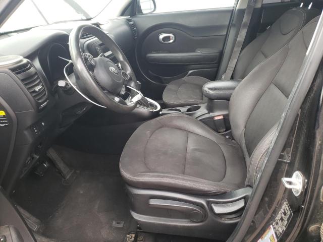 Photo 7 from auction – 2015 KIA SOUL with VIN KNDJN2A21F7234326