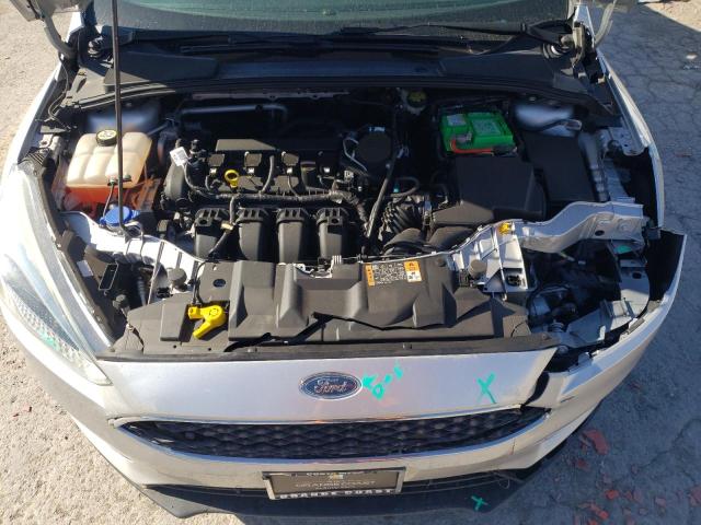 Photo 11 from auction – 2015 FORD FOCUS SE with VIN 1FADP3F21FL368904