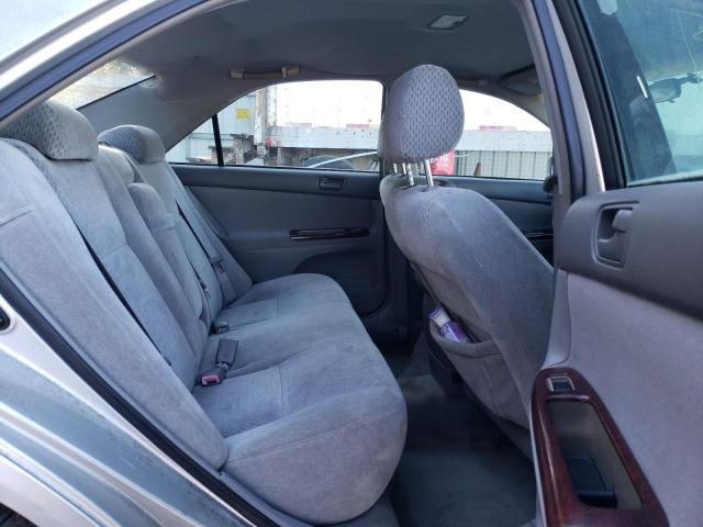 Photo 10 from auction – 2004 TOYOTA CAMRY LE with VIN 4T1BE32K74U835792