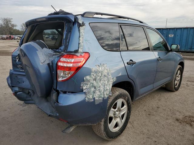 Photo 3 from auction – 2010 TOYOTA RAV4 with VIN 2T3ZF4DV6AW038686
