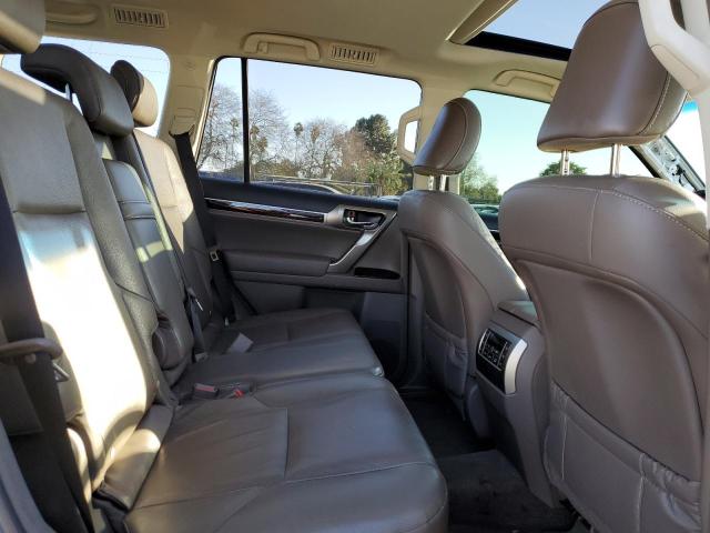 Photo 11 from auction – 2014 LEXUS GX 460 with VIN JTJBM7FX5E5089372