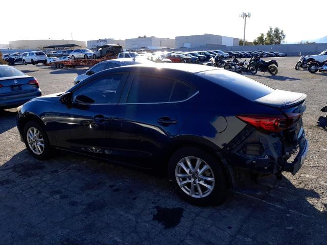 Photo 2 from auction – 2014 MAZDA 3 TOURING with VIN JM1BM1V78E1150352