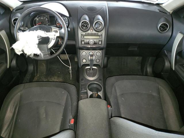 Photo 8 from auction – 2013 NISSAN ROGUE S with VIN JN8AS5MT8DW006958