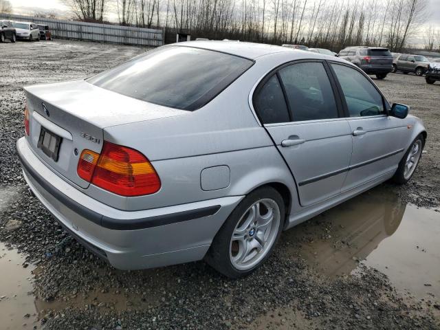 Photo 3 from auction – 2003 BMW 330 I with VIN WBAEV53493KM26519