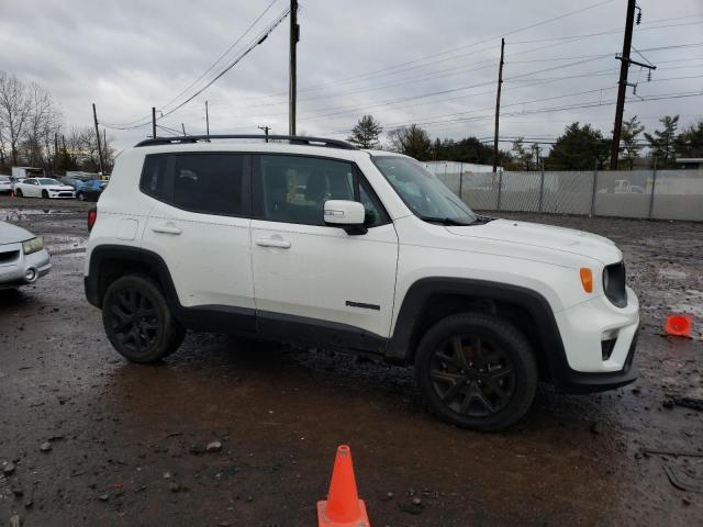 Photo 4 from auction – 2019 JEEP RENEGADE L with VIN ZACNJBBB7KPJ79368