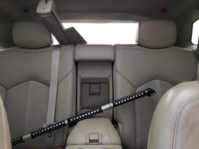 Foto 10 de la subasta – 2012 CADILLAC SRX PREMIU con VIN 3GYFNCE36CS631343