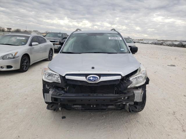 Photo 5 from auction – 2016 SUBARU FORESTER 2 with VIN JF2SJABC6GH506190
