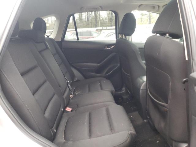 Photo 11 from auction – 2016 MAZDA CX-5 TOURI with VIN JM3KE4CY6G0737045