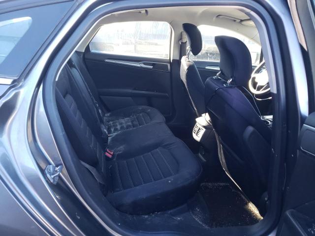 Photo 10 from auction – 2014 FORD FUSION SE with VIN 3FA6P0HDXER228095